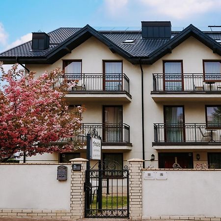Amelia Apartamenty - Sala Zabaw, 2 Sypialnie, Garaz Podziemny Wladyslawowo Exterior foto