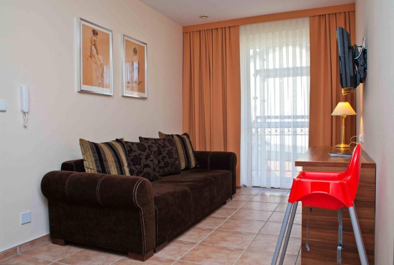 Amelia Apartamenty - Sala Zabaw, 2 Sypialnie, Garaz Podziemny Wladyslawowo Exterior foto