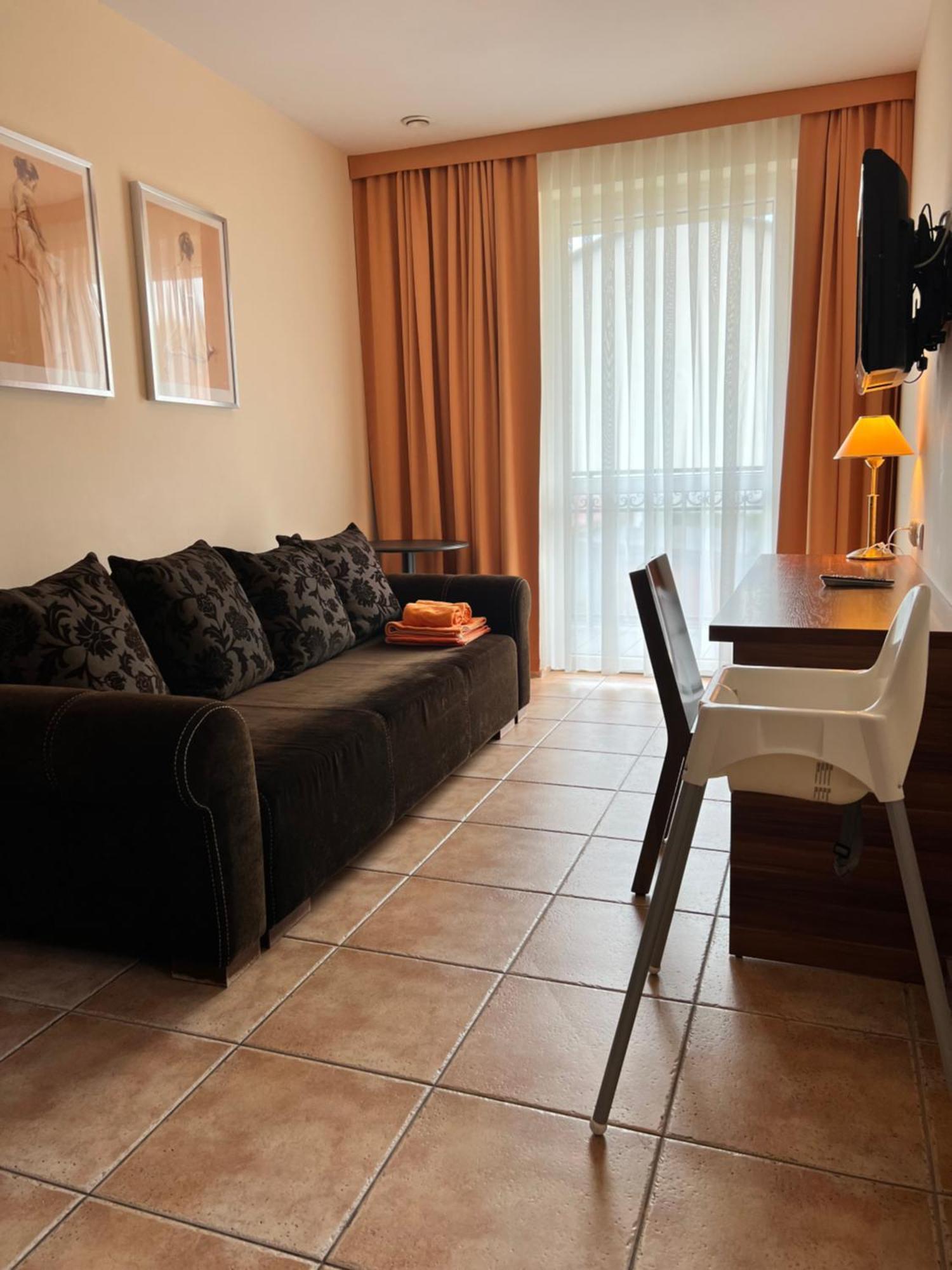 Amelia Apartamenty - Sala Zabaw, 2 Sypialnie, Garaz Podziemny Wladyslawowo Exterior foto