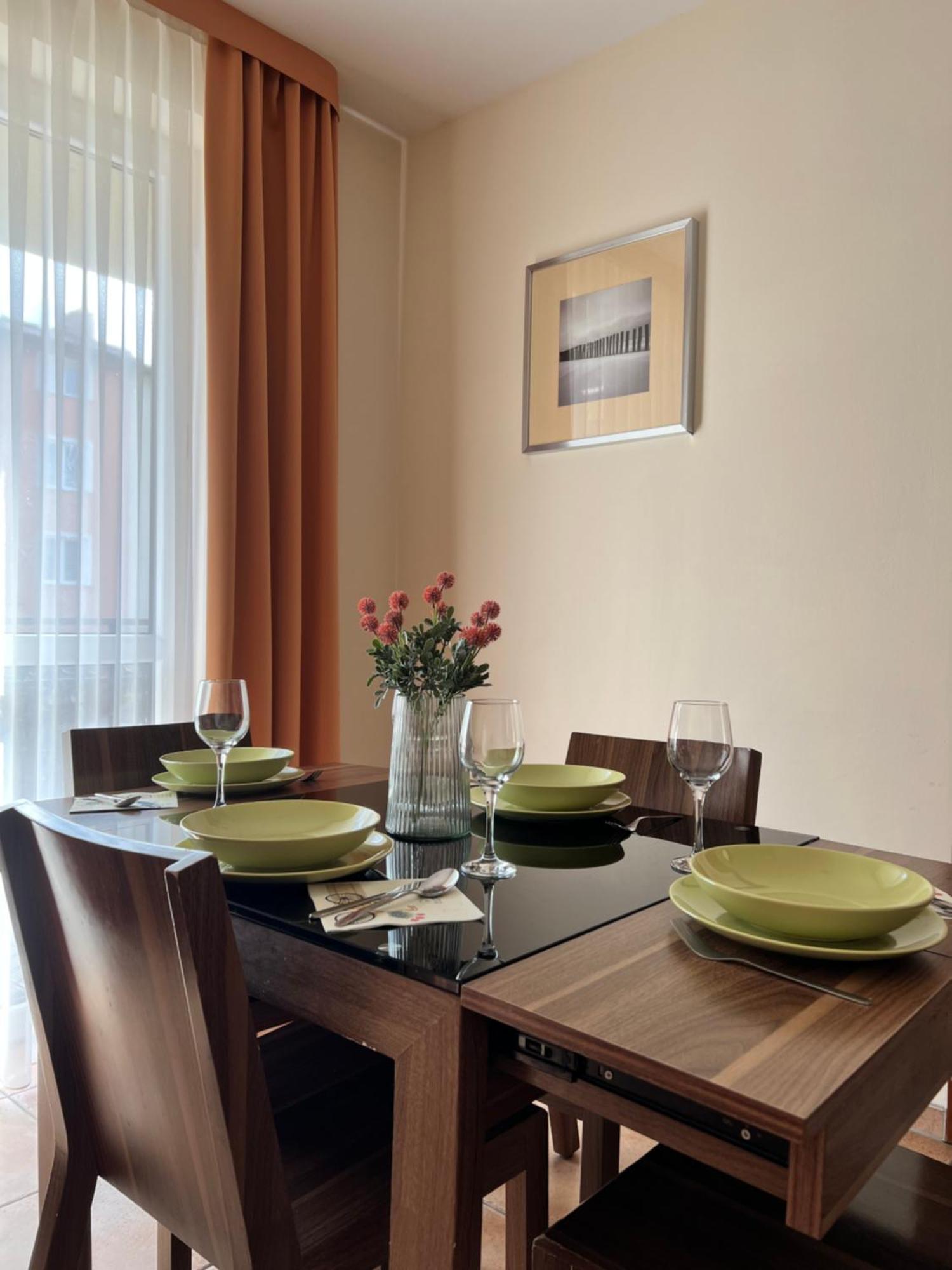 Amelia Apartamenty - Sala Zabaw, 2 Sypialnie, Garaz Podziemny Wladyslawowo Exterior foto