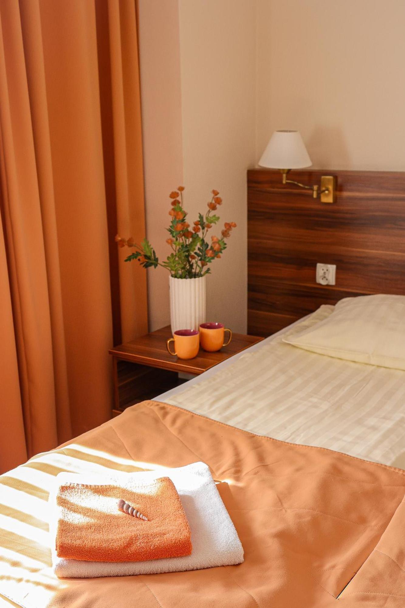 Amelia Apartamenty - Sala Zabaw, 2 Sypialnie, Garaz Podziemny Wladyslawowo Exterior foto