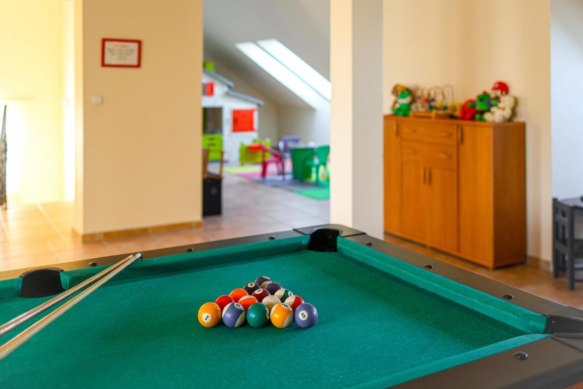 Amelia Apartamenty - Sala Zabaw, 2 Sypialnie, Garaz Podziemny Wladyslawowo Exterior foto