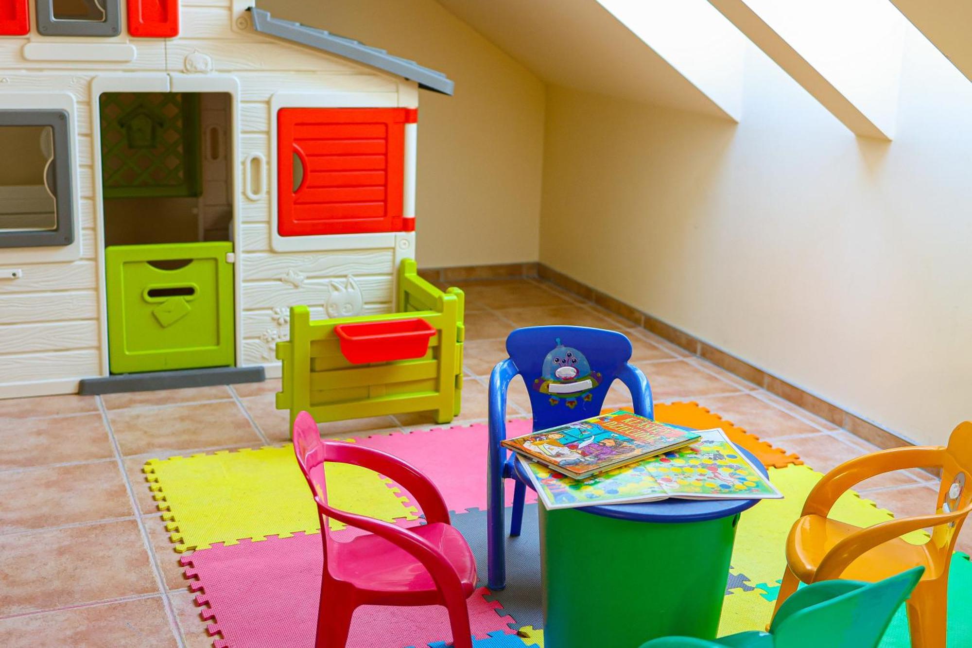 Amelia Apartamenty - Sala Zabaw, 2 Sypialnie, Garaz Podziemny Wladyslawowo Exterior foto