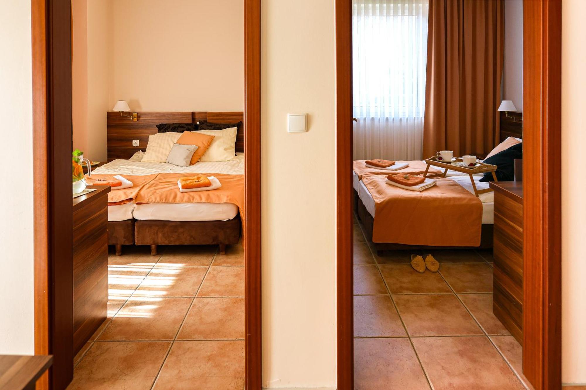 Amelia Apartamenty - Sala Zabaw, 2 Sypialnie, Garaz Podziemny Wladyslawowo Exterior foto