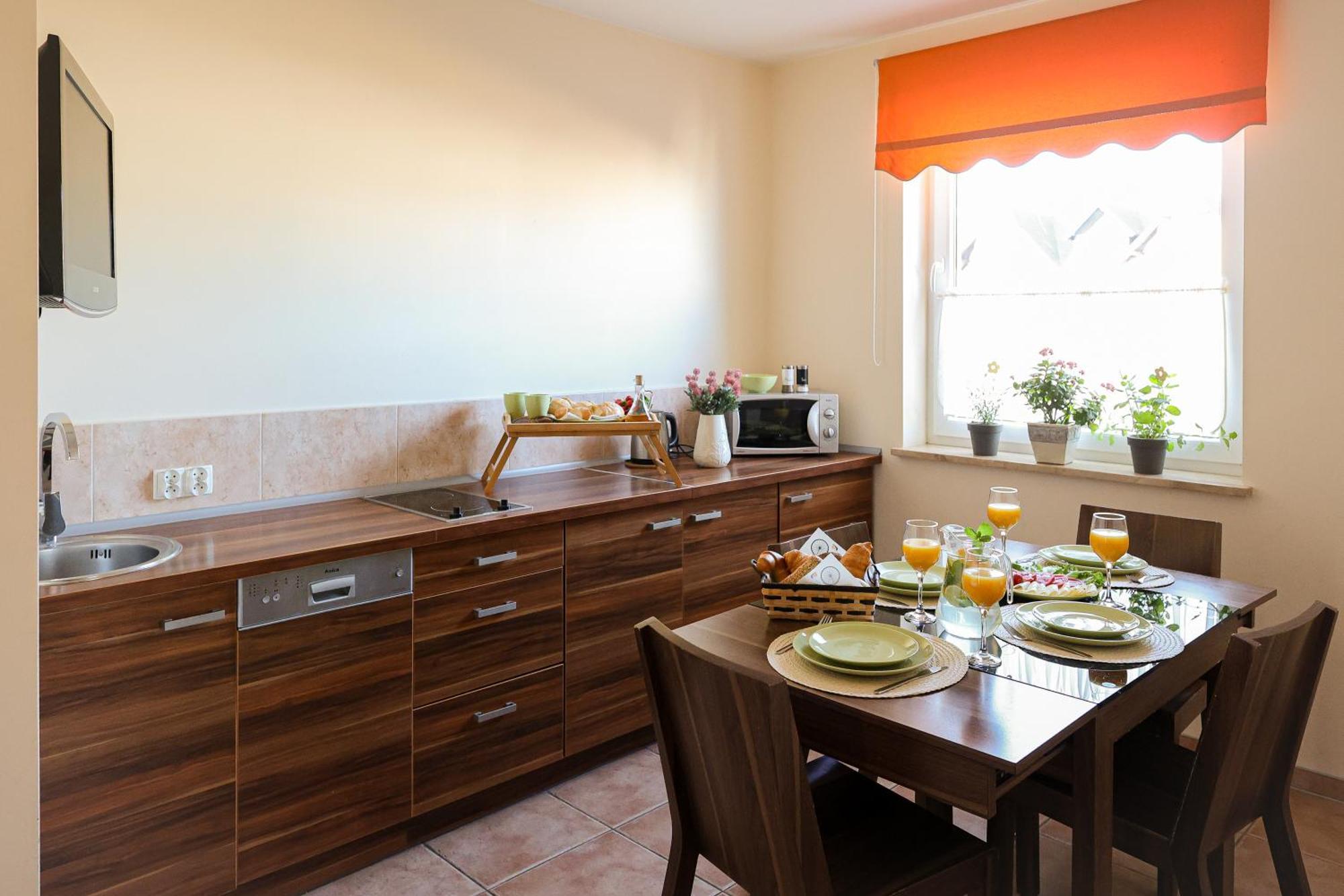 Amelia Apartamenty - Sala Zabaw, 2 Sypialnie, Garaz Podziemny Wladyslawowo Exterior foto